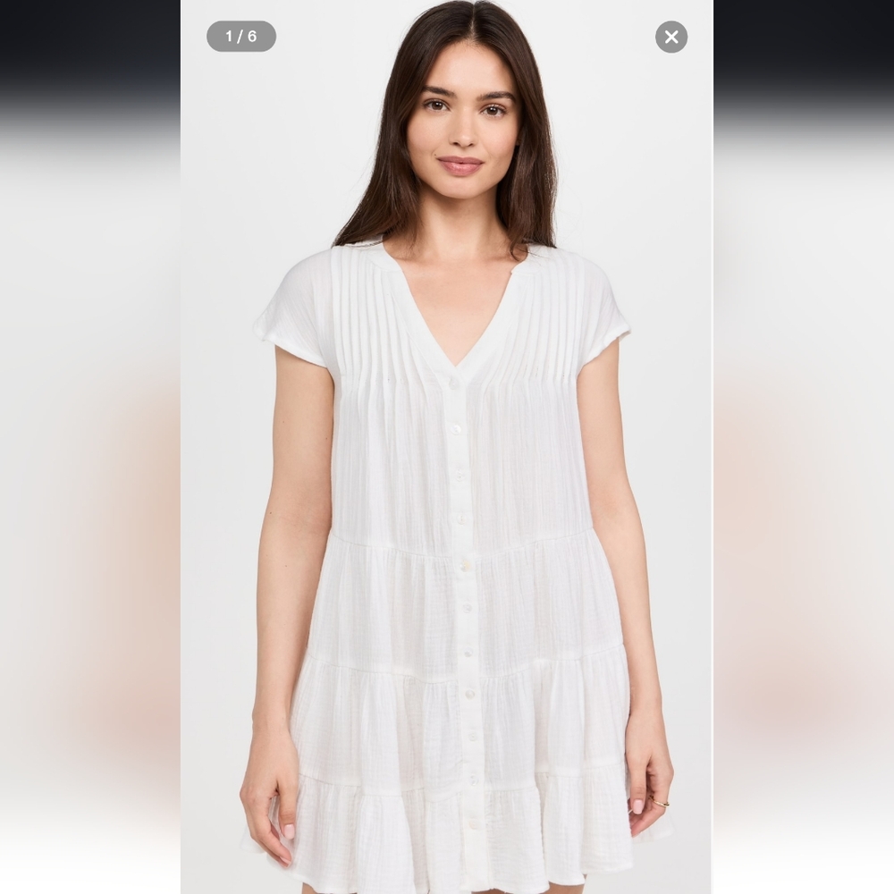Marea Mackenzie Dress